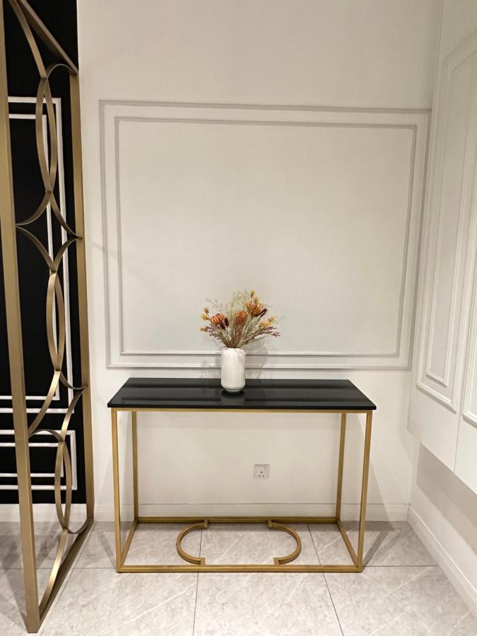 Axon Residence By Perkasa Suites Kuala Lumpur Eksteriør billede